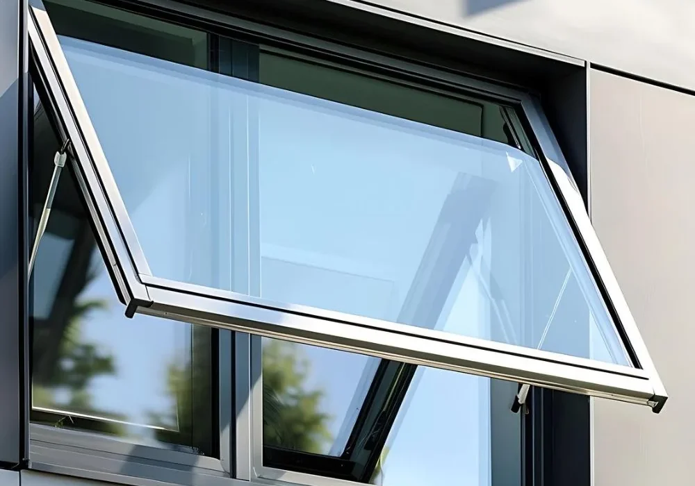 Awning window img1